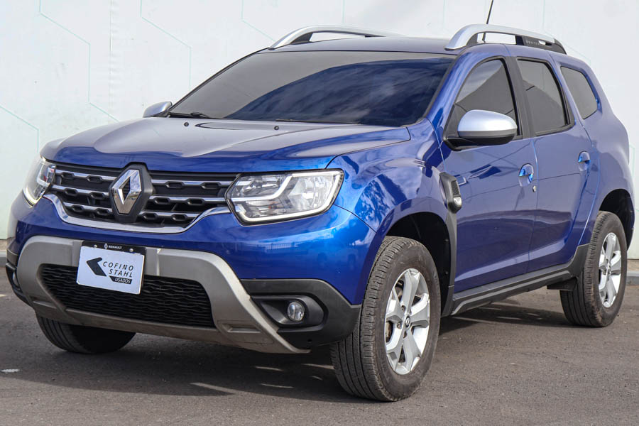 RENAULT DUSTER 2022 - 4173